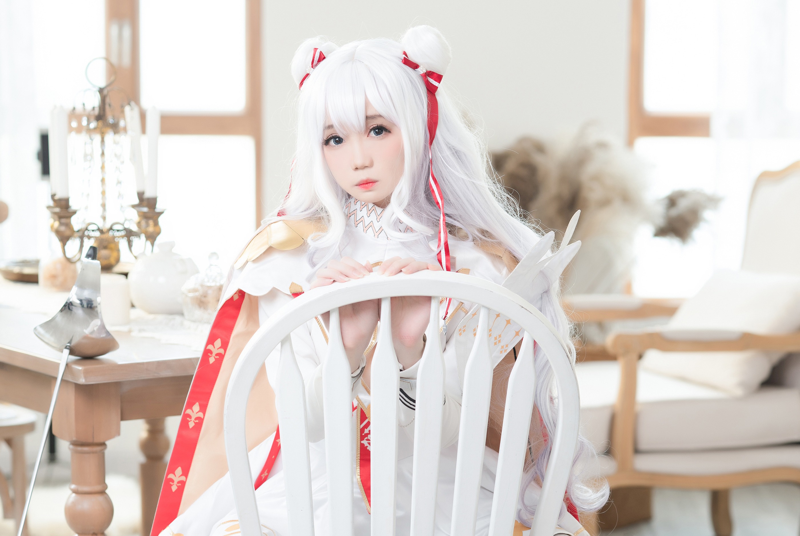 图片[1]-焖焖碳 – NO.002 恶毒[22P]-XikXak